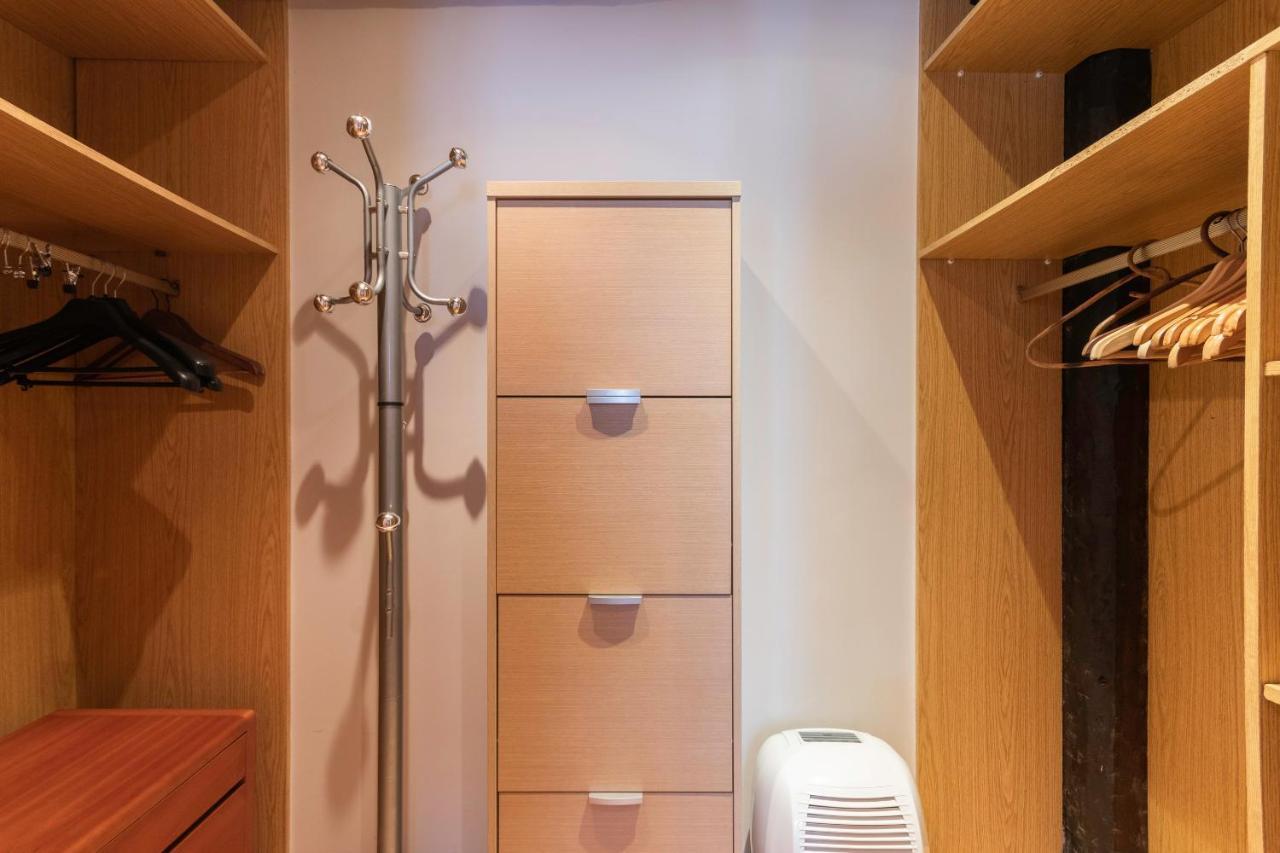 El Ancla De Elantxobe, En Urdaibai By Ur Appartement Buitenkant foto